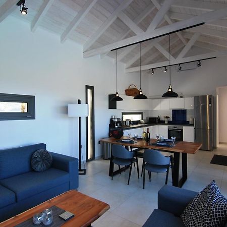 Villa Katerina Kefalonia Epanochori  エクステリア 写真