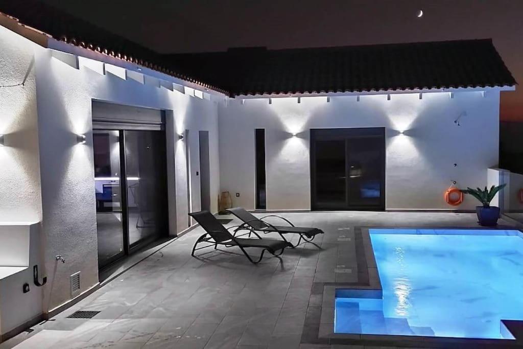 Villa Katerina Kefalonia Epanochori  エクステリア 写真